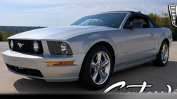 2005 Ford Mustang GT