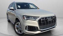 2024 Audi Q7 quattro Premium Plus 55 TFSI