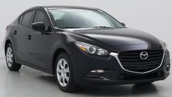 2017 Mazda MAZDA3 Sport