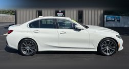 2020 BMW 3 Series 330i