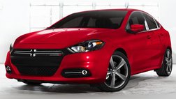 2016 Dodge Dart SXT