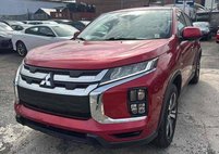 2023 Mitsubishi Outlander Sport ES