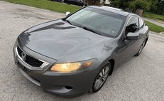 2008 Honda Accord EX-L