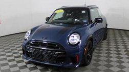 2025 MINI Hardtop John Cooper Works