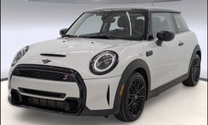 2023 MINI Hardtop Cooper S