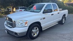 2009 Dodge Ram 2500 SLT