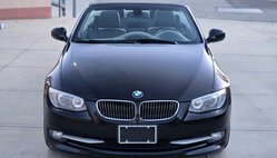 2012 BMW 3 Series 335i