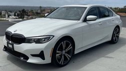 2019 BMW 3 Series 330i