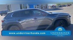 2024 Mazda CX-50 2.5 S Select