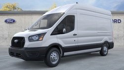 2025 Ford Transit 350