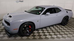 2021 Dodge Challenger SRT Hellcat