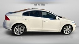 2012 Volvo S60 T6