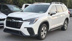 2024 Subaru Ascent Premium 7-Passenger