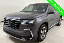 2025 Honda Pilot EXL