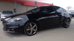 2014 Dodge Dart GT