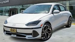 2023 Hyundai Ioniq 6 SEL