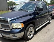 2002 Dodge Ram 1500 ST