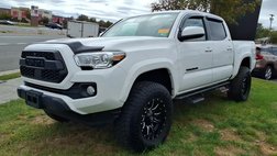 2020 Toyota Tacoma TRD Pro