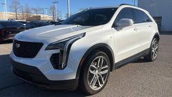 2023 Cadillac XT4 Sport