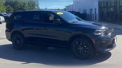 2021 Dodge Durango SXT