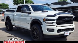 2024 Ram Ram Pickup 3500 Laramie