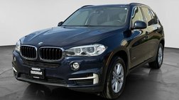 2014 BMW X5 xDrive35d