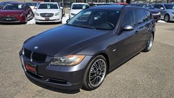 2008 BMW 3 Series 328xi