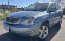 2005 Lexus RX 330 Base