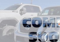 2020 Nissan Armada SV
