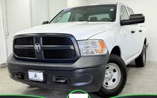 2018 Ram Ram Pickup 1500 SSV