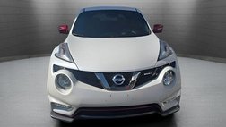 2016 Nissan JUKE NISMO