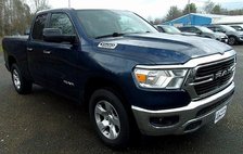 2020 Ram Ram Pickup 1500 Lone Star