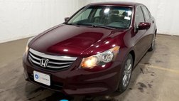 2011 Honda Accord EX-L