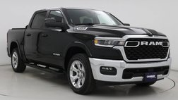 2025 Ram Ram Pickup 1500 Big Horn