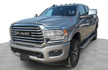 2023 Ram Ram Pickup 2500 Limited Longhorn
