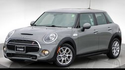 2019 MINI Hardtop Cooper S