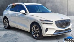2024 Genesis GV70 2.5T Standard