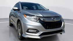2019 Honda HR-V Touring