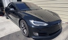 2017 Tesla Model S 60