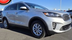 2020 Kia Sorento LX