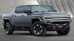 2025 GMC HUMMER EV 3X