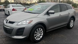 2010 Mazda CX-7 i Sport