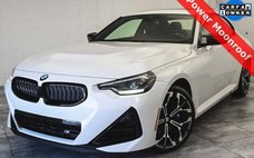 2025 BMW 2 Series M240i xDrive