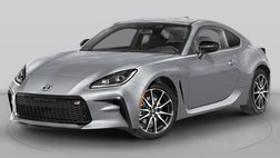 2024 Toyota GR86 Base