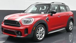 2023 MINI Countryman Cooper S