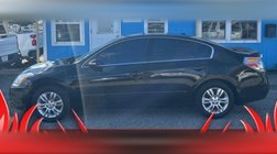 2012 Nissan Altima 2.5 S