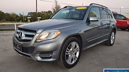 2015 Mercedes-Benz GLK-Class GLK 350