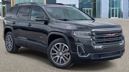 2020 GMC Acadia AT4