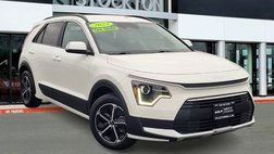 2023 Kia Niro EX