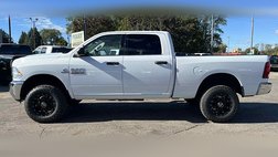2013 Ram Ram Pickup 2500 Tradesman